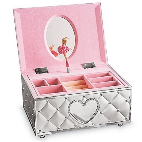 small music boxes for girls